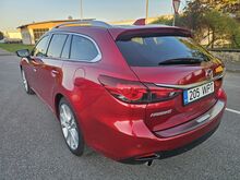 Mazda 6 2.2 дизель 2014, РАССРОЧКА
