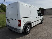FORD TRANSIT / TOURNEO CONNECT