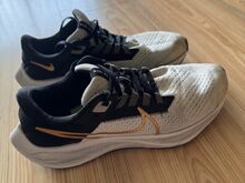 Nike tossud nr 39 (valge/must)