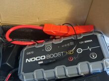 Noco booster stardiabi