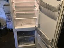 Külmkapp Atlant