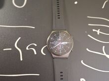Huawei Watch GT 2 Pro смарт-часы