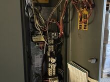 Kruvikompressor Atlas Copco GA22FF