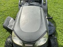 Murutraktor Craftsman