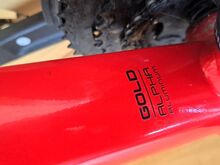 Trek Dual sport 2
