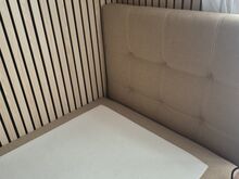 Продаётся кровать с ящиком 100×200