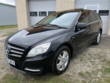 Mercedes-Benz R 300 Facelift 3.0 CDI V6 140kW