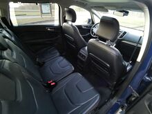 Ford S-MAX 2.0 110kW