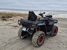 CFMOTO CFORCE 1000 PREMIUM TOURING