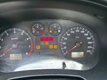 Seat Toledo 1.6 74kw (AKL) manu 1999, üv 09/2026
