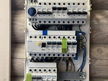 Elektritööd