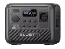 BLUETTI AC50B kaasaskantav akujaam – 448Wh | 700W
