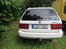 Passat 1.9D 66kw 95.a.
