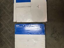 BMW E65 Tagumised pidurikettad(UUED)