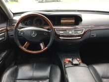 Mercedes-Benz S 320 CDI 3.0 173kw.2009a.