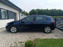 VW Golf 8