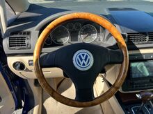 Volkswagen Sharan 1,9 TDI 85kw, 7 KOHTA