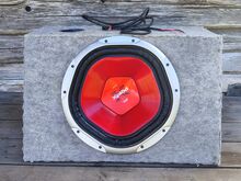 Sony Xplod 15
