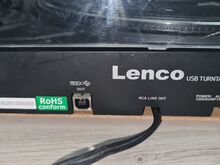 VINÜÜLIMÄNGIJA   LENCO  L3867 USB
