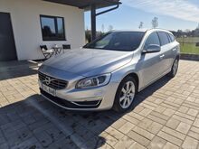 Вольво V60