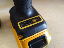 Dewalt DCD780 & DCF880