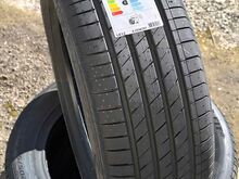 205/55R16 LAUFENN (HANKOOK) S FIT2 НОВАЯ МОДЕЛЬ