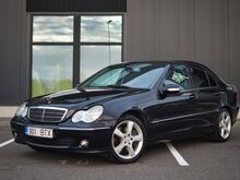 Mercedes-Benz C 320 Avantgarde 3.0 165kW