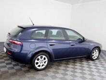 Alfa Romeo 159