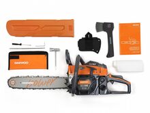 Mootorsaag 2kw/40cm, DAEWOO