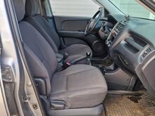 Kia Sportage LS 237t km_manu_reg. makstud_pikk ÜV