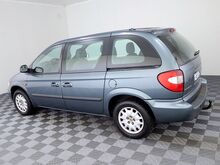 Chrysler Voyager