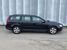Volvo V70 Momentum 2.0D 100kW, JÄRELMAKS!