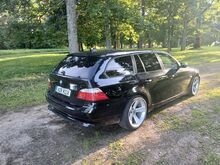 Müüs bmw e61 fl