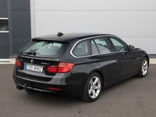 2014 BMW 335 xDrive 3.0 R6 230kw