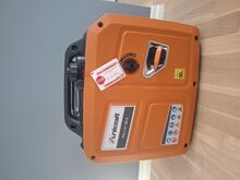 Generaator