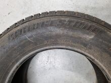 215/65R15 uued Bridgestone rehvid