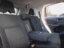 Honda CR-V Facelift 2.0 114kW Esinduse ajalugu!