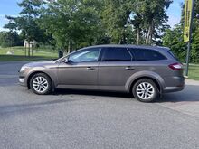 Ford Mondeo 2012 automaat