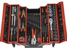 Tööriistakomplekt 85 osa KD11358