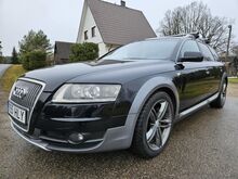 Audi A6 C6 Allroad 2007 3,0d 155кВт