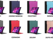 Lenovo Yoga Tab 11 LTE (YT‑J706X)
