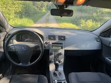 Volvo v50 1.6d на запчасти