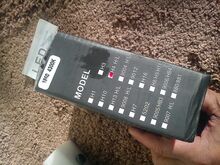 LED H4