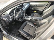 Mercedes E250 2010a 150kw