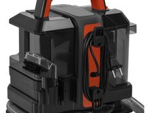 Pesutolmuimeja 500W 12Kpa KD5146