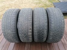 Bridgestone Dueler A/T