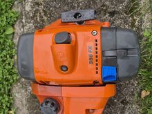 Müüa Husqvarna 555FX