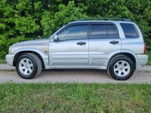 Suzuki Grand Vitara 2,0 2004