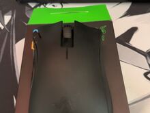 Gaming mouse Razer DeathAdder V2 X HyperSpeed