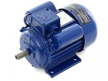 Elektrimootor 1,1kW 220V KD1800